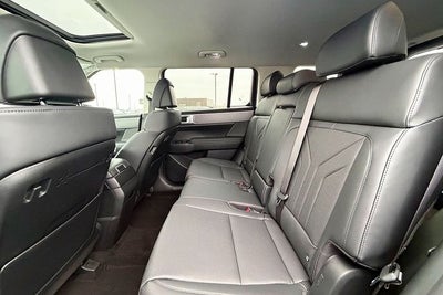 2026 Hyundai SANTA FE XRT AWD