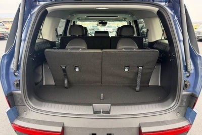 2026 Hyundai SANTA FE XRT AWD