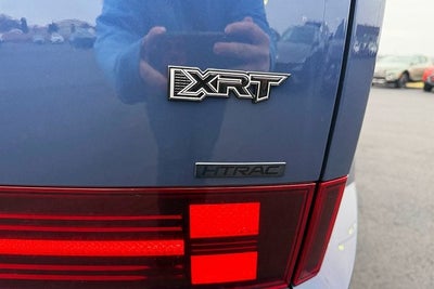 2026 Hyundai SANTA FE XRT AWD