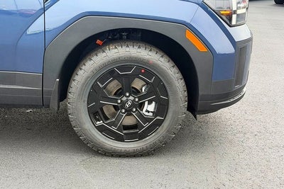 2026 Hyundai SANTA FE XRT AWD