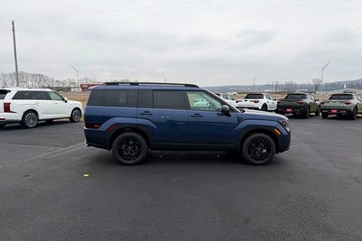 2026 Hyundai SANTA FE XRT AWD