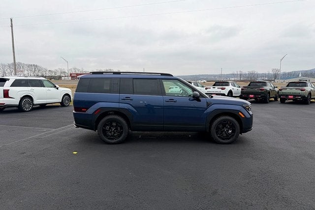 2026 Hyundai SANTA FE XRT AWD