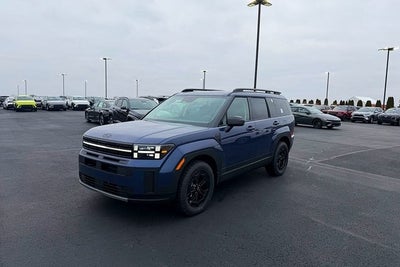 2026 Hyundai SANTA FE XRT AWD