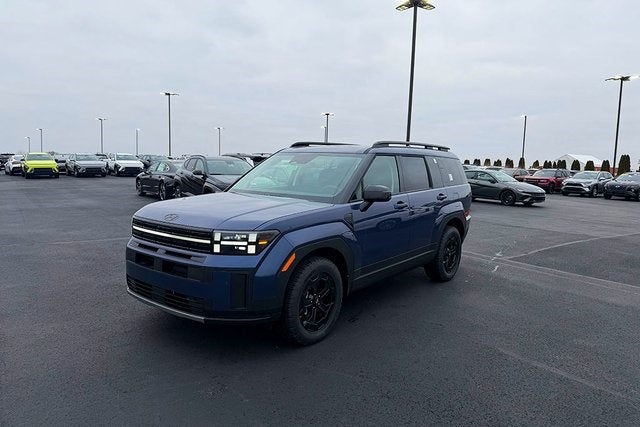 2026 Hyundai SANTA FE XRT AWD