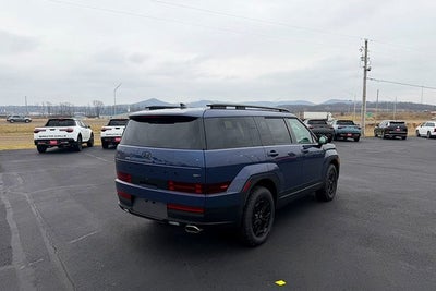 2026 Hyundai SANTA FE XRT AWD