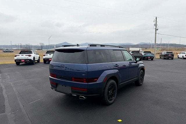 2026 Hyundai SANTA FE XRT AWD