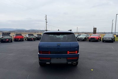 2026 Hyundai SANTA FE XRT AWD