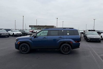 2026 Hyundai SANTA FE XRT AWD