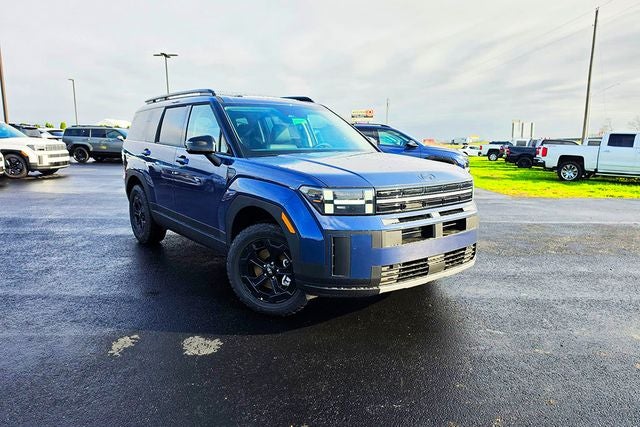 2026 Hyundai SANTA FE XRT AWD