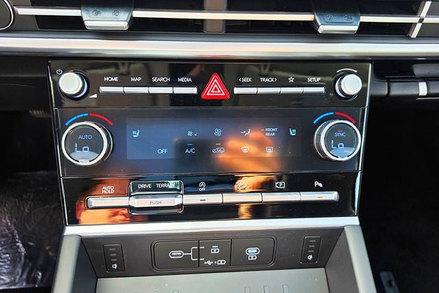 2026 Hyundai SANTA FE XRT AWD