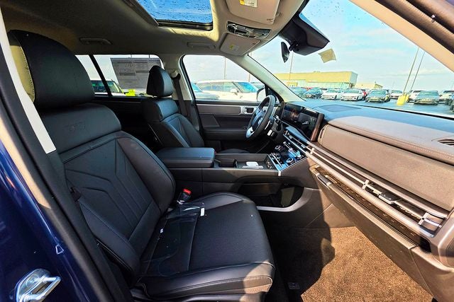 2026 Hyundai SANTA FE XRT AWD