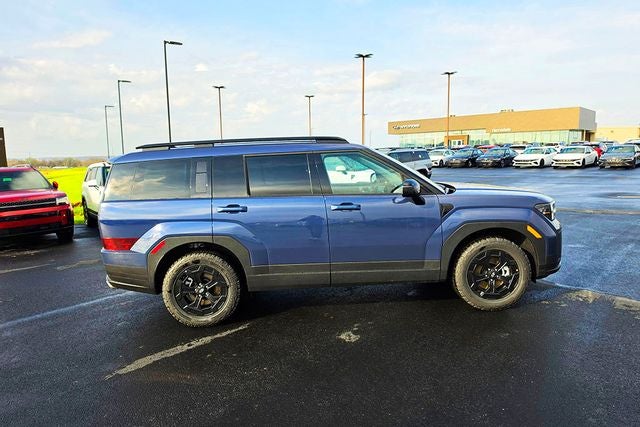 2026 Hyundai SANTA FE XRT AWD