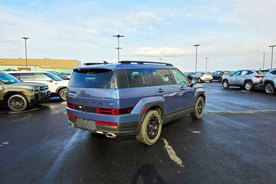 2026 Hyundai SANTA FE XRT AWD