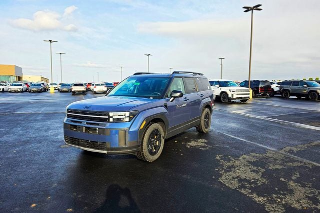 2026 Hyundai SANTA FE XRT AWD