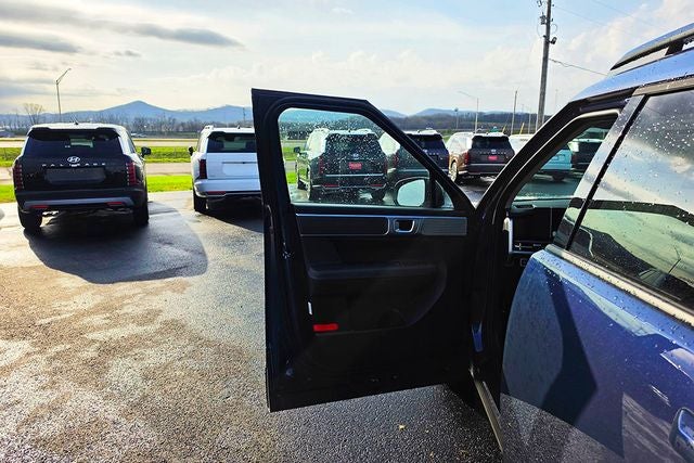 2026 Hyundai SANTA FE XRT AWD