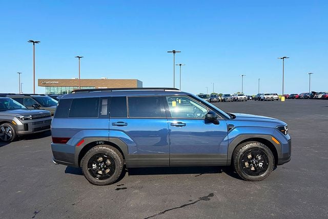 2026 Hyundai SANTA FE XRT AWD