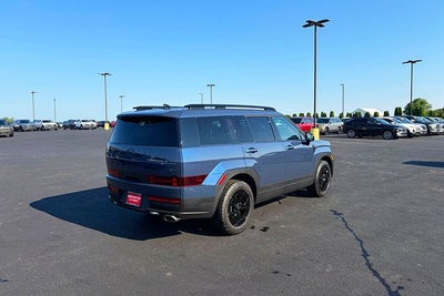 2026 Hyundai SANTA FE XRT AWD