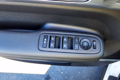 2027 Hyundai SANTA FE Limited AWD