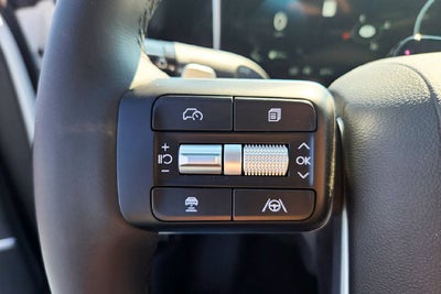 2027 Hyundai SANTA FE Limited AWD