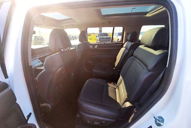 2027 Hyundai SANTA FE Limited AWD