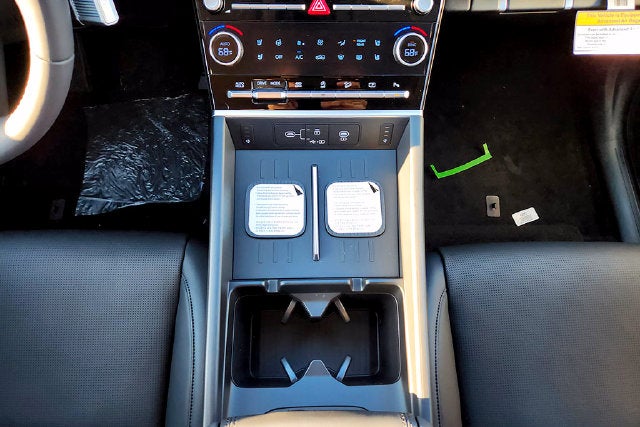 2027 Hyundai SANTA FE Limited AWD