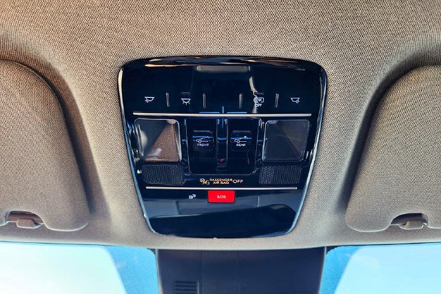 2027 Hyundai SANTA FE Limited AWD