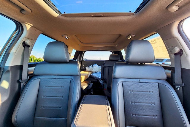 2027 Hyundai SANTA FE Limited AWD
