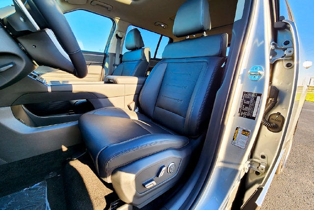 2027 Hyundai SANTA FE Limited AWD