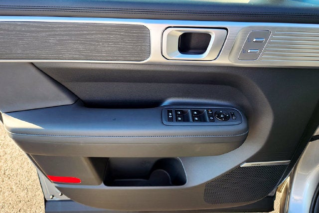 2027 Hyundai SANTA FE Limited AWD