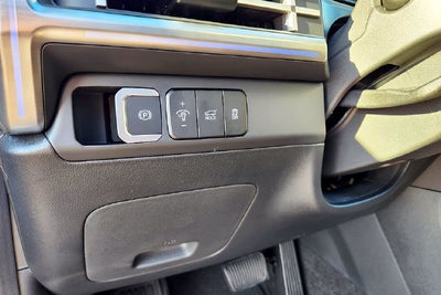 2027 Hyundai SANTA FE Limited AWD