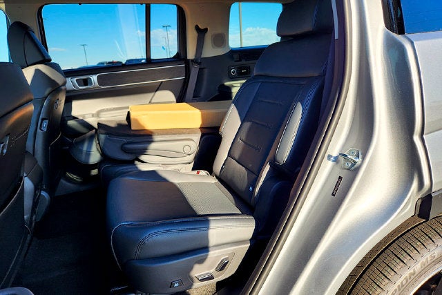 2027 Hyundai SANTA FE Limited AWD
