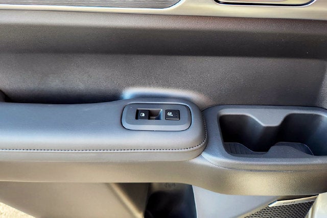 2027 Hyundai SANTA FE Limited AWD