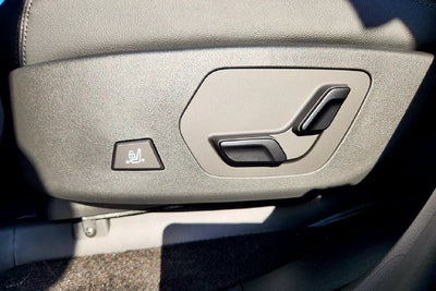 2027 Hyundai SANTA FE Limited AWD