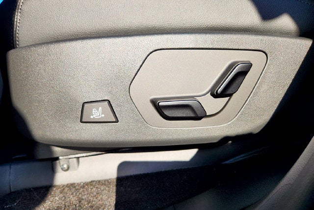 2027 Hyundai SANTA FE Limited AWD