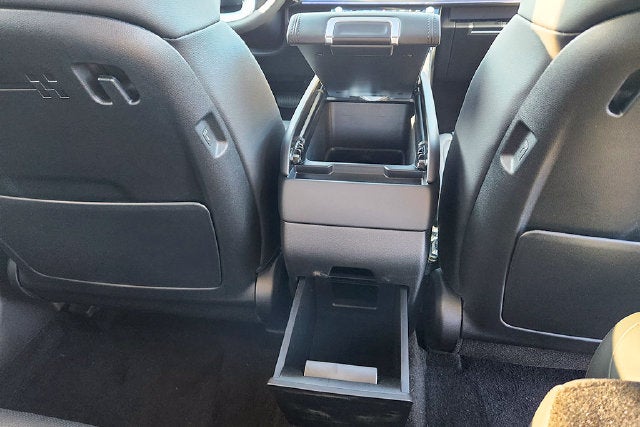2027 Hyundai SANTA FE Limited AWD