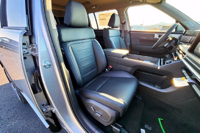 2027 Hyundai SANTA FE Limited AWD
