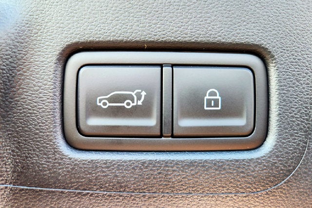 2027 Hyundai SANTA FE Limited AWD