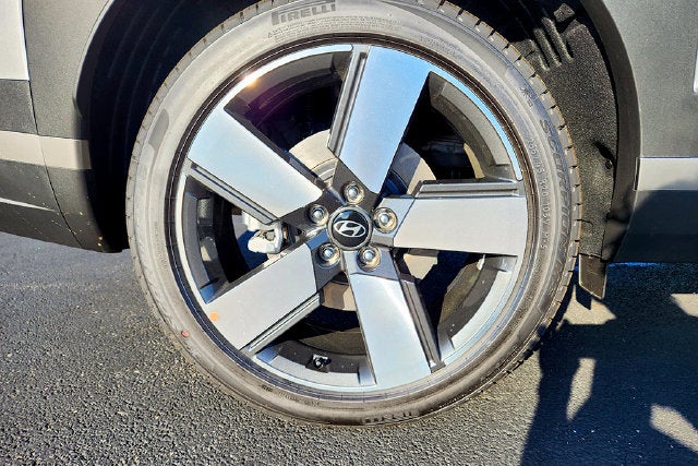 2027 Hyundai SANTA FE Limited AWD