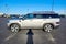 2027 Hyundai SANTA FE Limited AWD