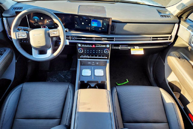 2027 Hyundai SANTA FE Limited AWD