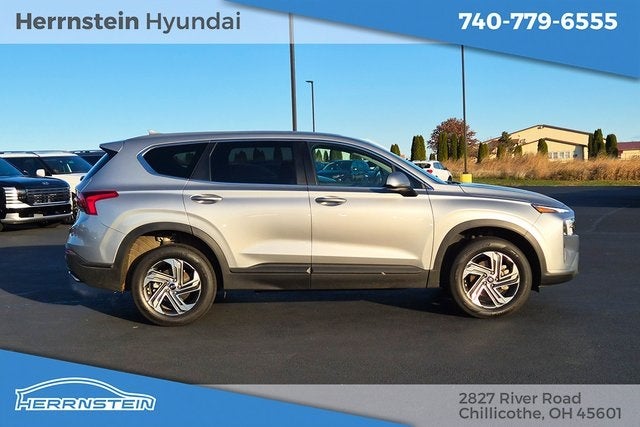 2023 Hyundai SANTA FE SE