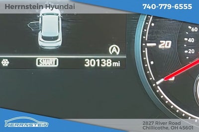 2023 Hyundai SANTA FE SE