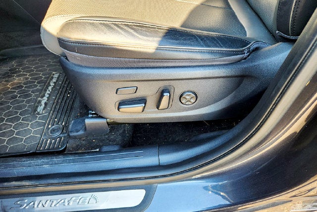 2021 Hyundai SANTA FE Limited