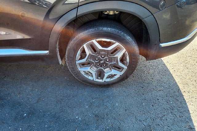 2021 Hyundai SANTA FE Limited