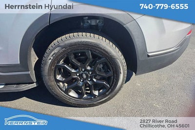 2023 Hyundai SANTA FE XRT