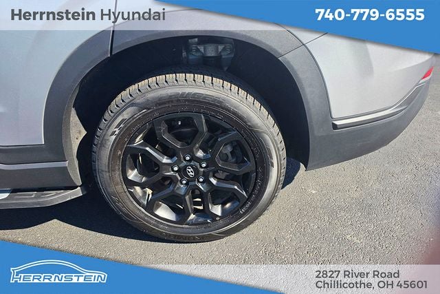 2023 Hyundai SANTA FE XRT