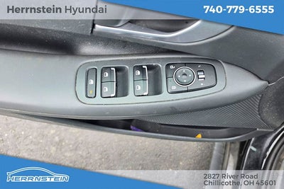 2020 Hyundai SONATA SE