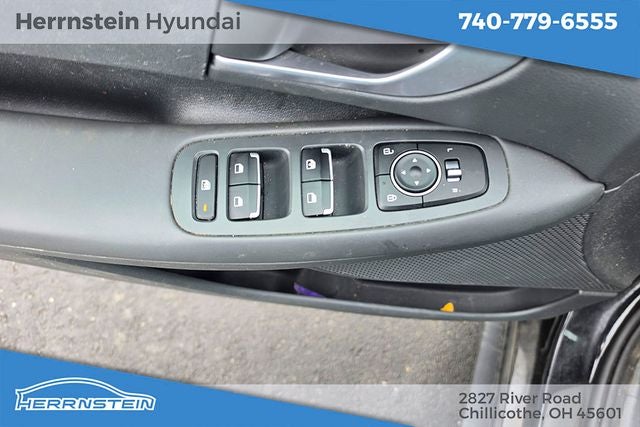 2020 Hyundai SONATA SE