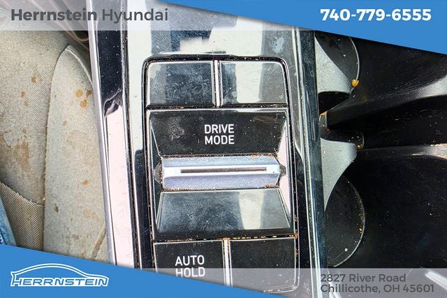 2020 Hyundai SONATA SE