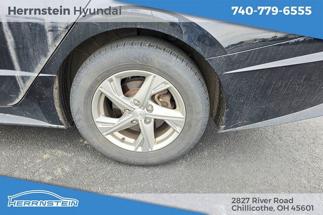 2020 Hyundai SONATA SE